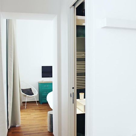 B&B Fabricanovantacinque Trani Dış mekan fotoğraf