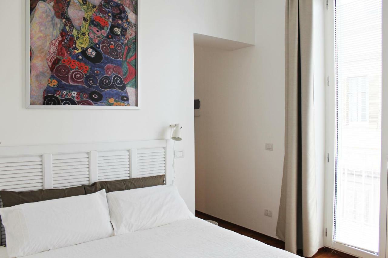 B&B Fabricanovantacinque Trani Dış mekan fotoğraf