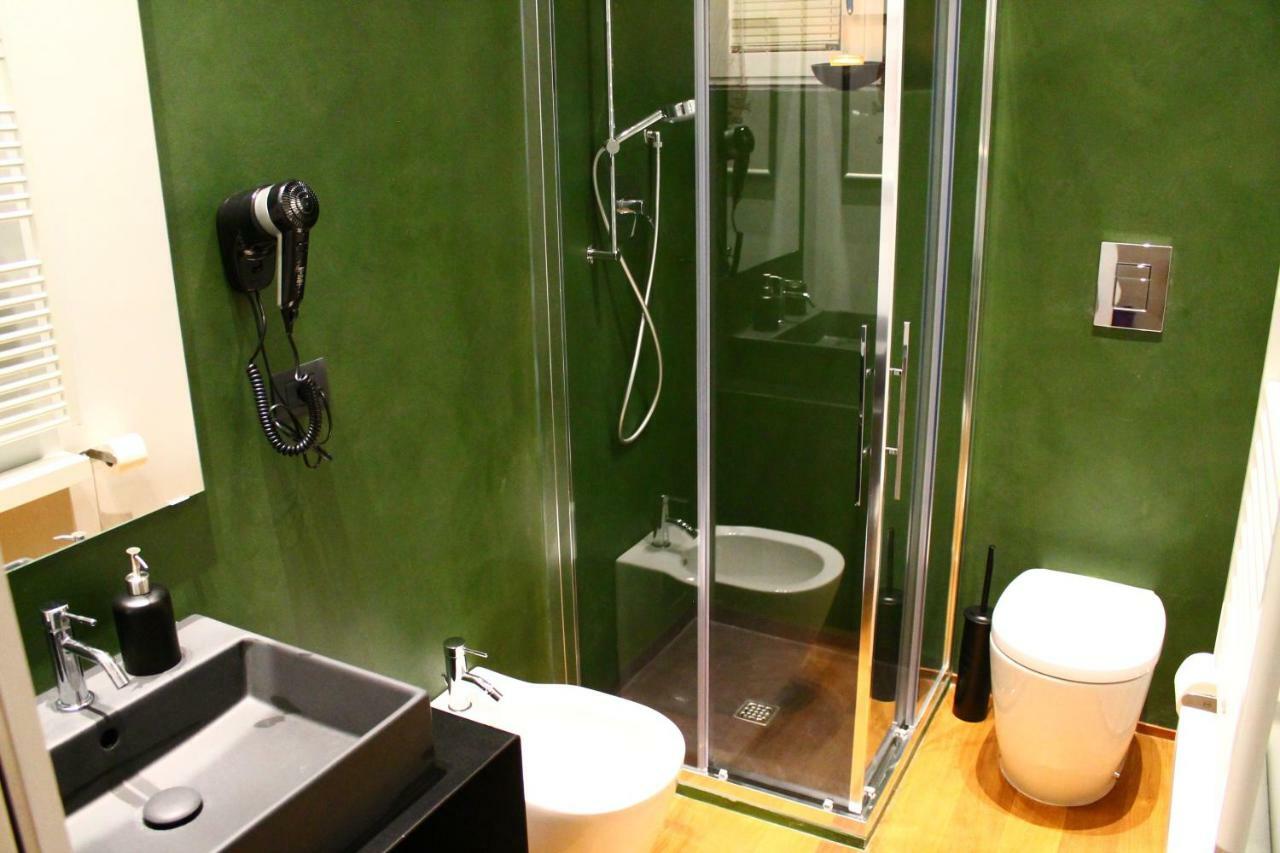 B&B Fabricanovantacinque Trani Dış mekan fotoğraf