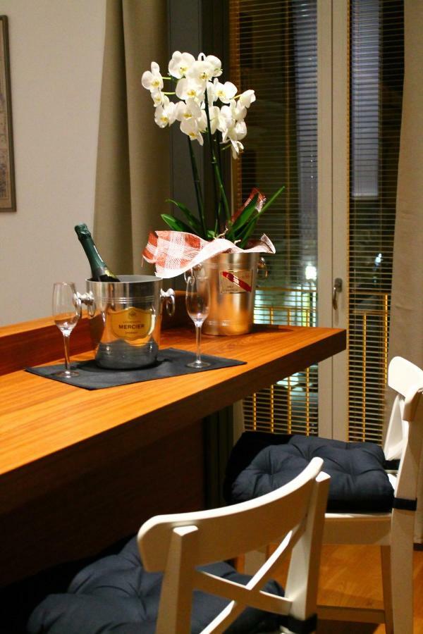 B&B Fabricanovantacinque Trani Dış mekan fotoğraf