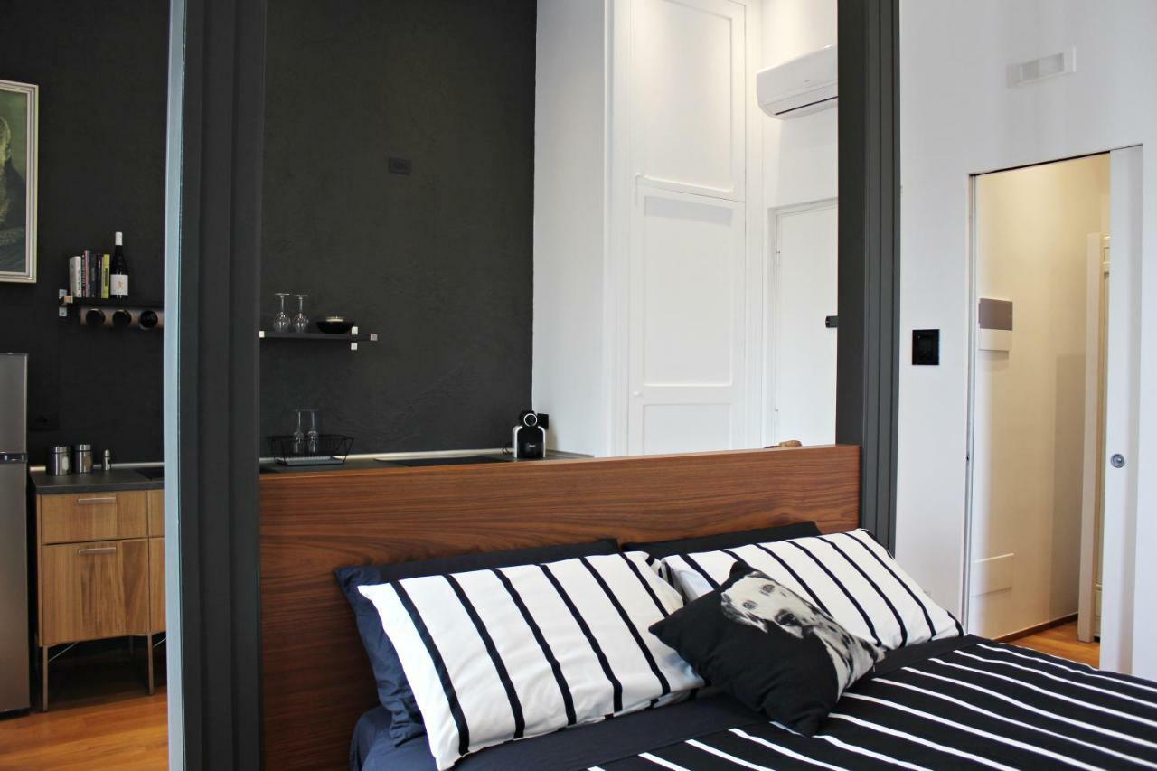 B&B Fabricanovantacinque Trani Dış mekan fotoğraf