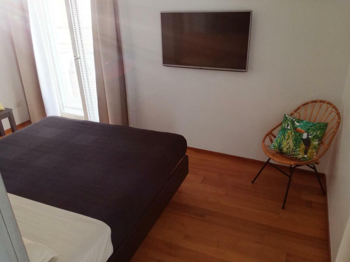 B&B Fabricanovantacinque Trani Dış mekan fotoğraf