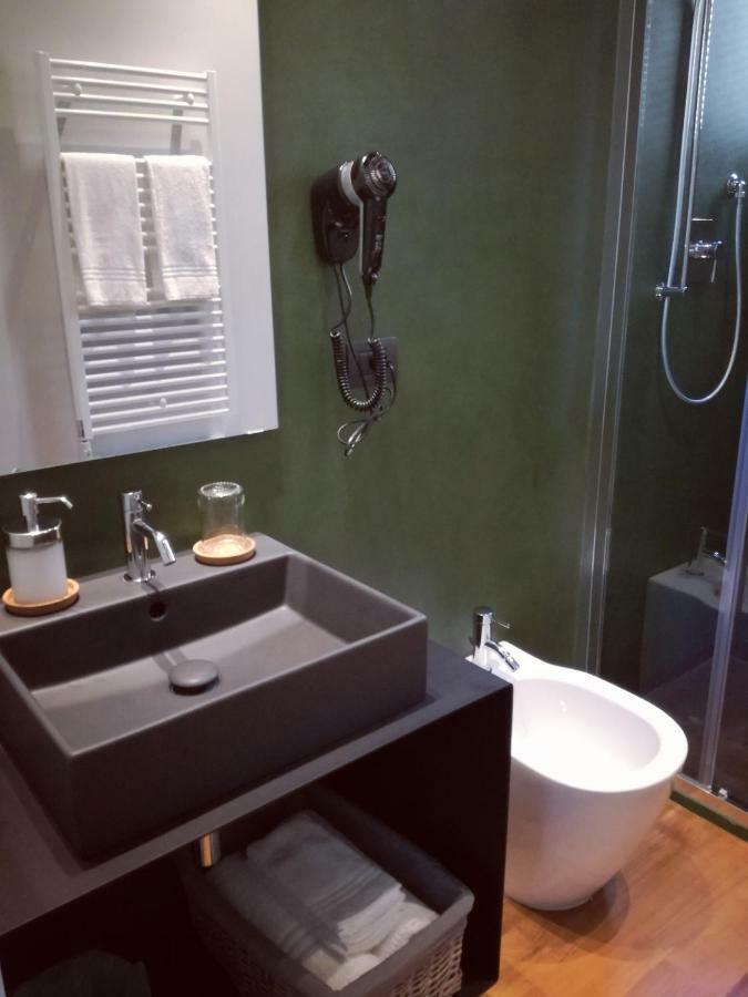 B&B Fabricanovantacinque Trani Dış mekan fotoğraf