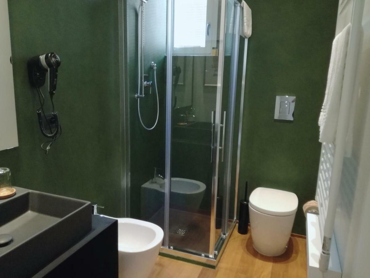 B&B Fabricanovantacinque Trani Dış mekan fotoğraf
